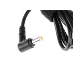 Cargador portatil acer/asus/toshiba 19v  4.74a  5.5x1.7mm greencell