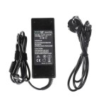 Cargador green cell pro para fujitsu-siemens 20v 4.5a (5.5mm-2.5mm)