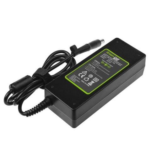 Green cell pro cargador portatil compaq/hp 19v  4.74a  7.4x5mm