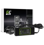 Green cell pro cargador portatil compaq/hp 19v  4.74a  7.4x5mm