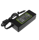 Green cell pro cargador portatil compaq/hp 19v  4.74a  7.4x5mm