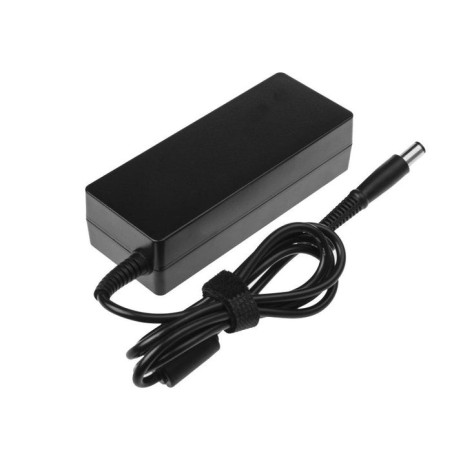 Green cell pro cargador portatil compaq/hp 19v  4.74a  7.4x5mm