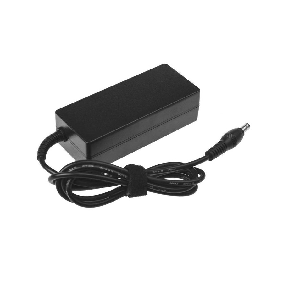 Cargador green cell pro para samsung 60w / 19v 3.16a / 5.5mm-3.0mm