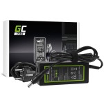 Cargador green cell pro para samsung 60w / 19v 3.16a / 5.5mm-3.0mm