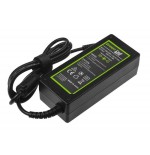 Cargador green cell pro para samsung 60w / 19v 3.16a / 5.5mm-3.0mm