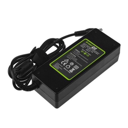Cargador green cell pro para samsung np-p50 np-p60 np-m70 pro r510 r530 r540 r580 rv511 19v 4.74a