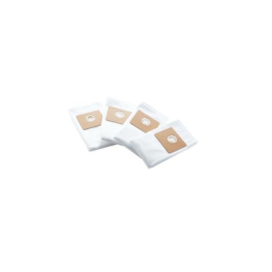 Nilfisk bolsa de aspiradora para multi ii 22 / 30 107417195