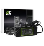 Cargador green cell pro para samsung np-p50 np-p60 np-m70 pro r510 r530 r540 r580 rv511 19v 4.74a