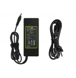 Cargador green cell pro para samsung np-p50 np-p60 np-m70 pro r510 r530 r540 r580 rv511 19v 4.74a