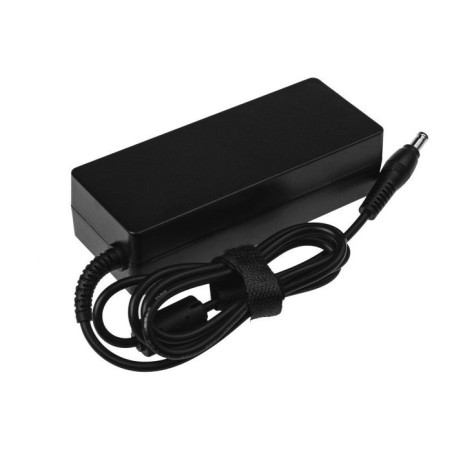 Cargador green cell pro para samsung np-p50 np-p60 np-m70 pro r510 r530 r540 r580 rv511 19v 4.74a