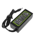 Cargador portatil acer/asus/toshiba 19v 3.42a 5.5x2.5mm greencell
