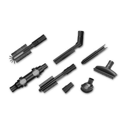 Kit accesorios kärcher - kärcher vc cleaning kit