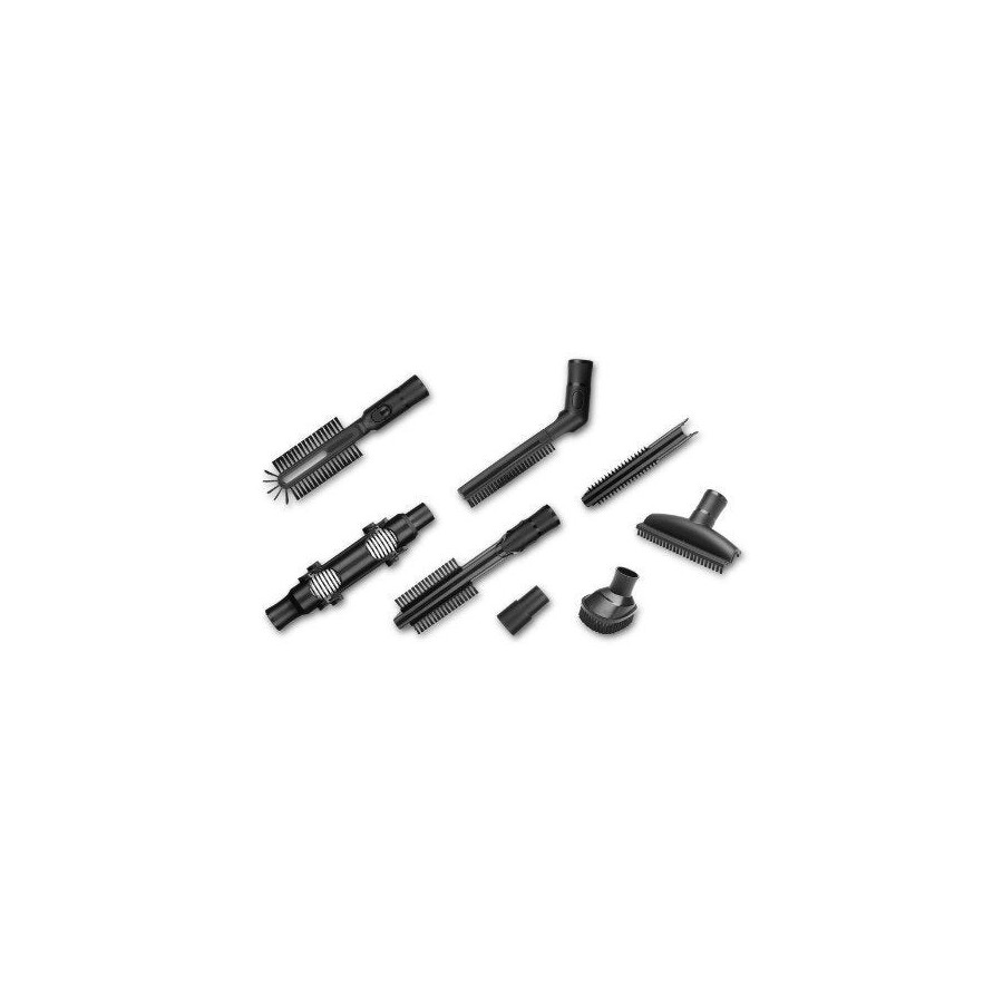 Kit accesorios kärcher - kärcher vc cleaning kit