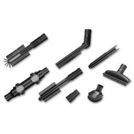 Kit accesorios kärcher - kärcher vc cleaning kit