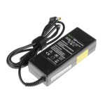 Cargador portatil sony 19.5v 4.7a 6.5x4.4mm greencell
