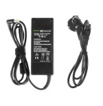 Cargador portatil sony 19.5v 4.7a 6.5x4.4mm greencell