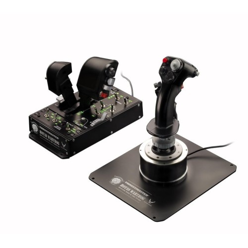 Thrustmaster joysticks hotas warthog (2960720)