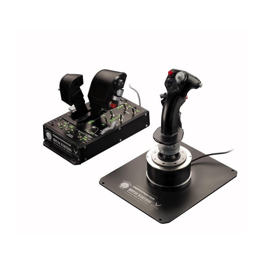 Thrustmaster joysticks hotas warthog (2960720)