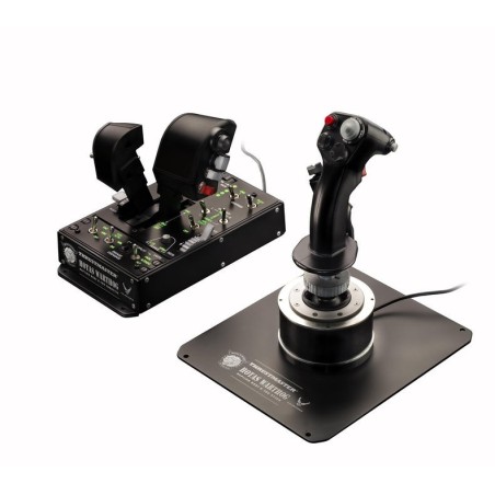 Thrustmaster joysticks hotas warthog (2960720)