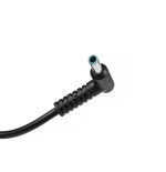 Cargador ad49p green cell pro para hp 65w 19.5v 3.33a 4.5mm-3.0m