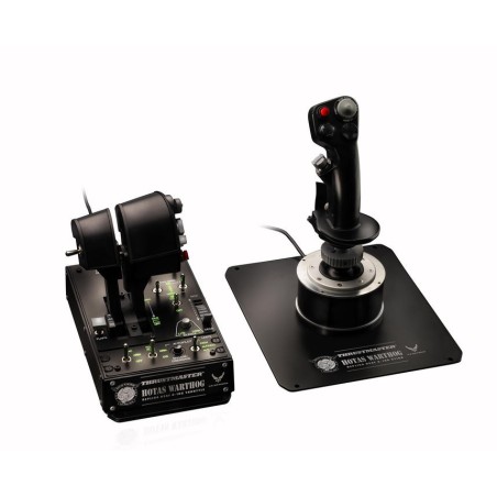 Thrustmaster joysticks hotas warthog (2960720)