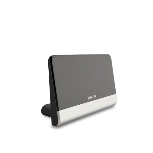 Philips sdv6222/12 tv antena philips indoor 48db uhf/vhf/fm/hdtv