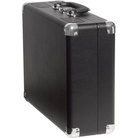 Tocadiscos denver vpl-120 negro