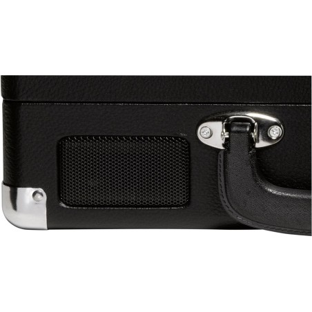 Tocadiscos denver vpl-120 negro