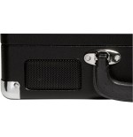 Tocadiscos denver vpl-120 negro