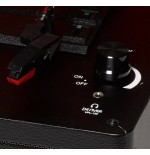 Tocadiscos denver vpl-120 negro