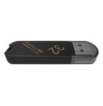 Pendrive teamgroup c183 32gb usb 3.0 black