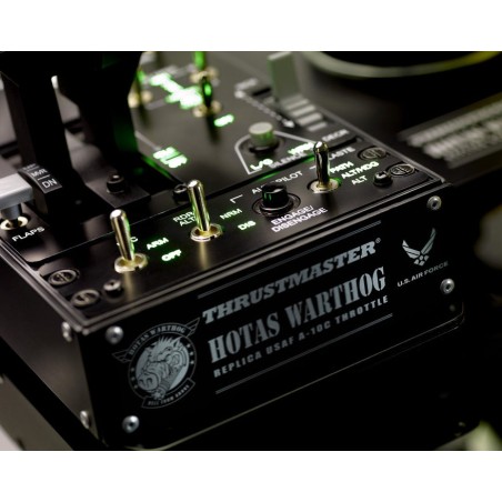 Thrustmaster joysticks hotas warthog (2960720)
