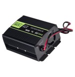 Inversor de voltaje para automóvil green cell ® 12v a 230v, 150w / 300w