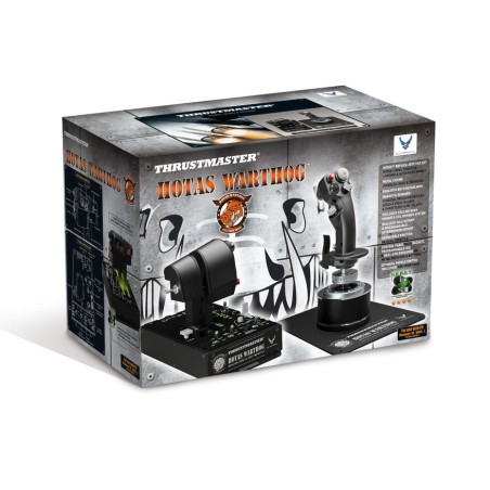 Thrustmaster joysticks hotas warthog (2960720)