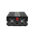 Inversor de voltaje para automóvil green cell ® 12v a 220v, 2000w / 4000w