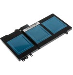Greencell de117 bateria green cell ryxxh para dell latitude 11 3150 3160 12 e5250