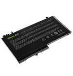 Greencell de117 bateria green cell ryxxh para dell latitude 11 3150 3160 12 e5250