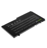Greencell de117 bateria green cell ryxxh para dell latitude 11 3150 3160 12 e5250
