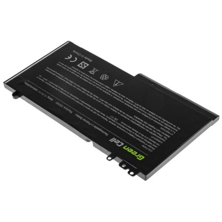 Greencell de117 bateria green cell ryxxh para dell latitude 11 3150 3160 12 e5250