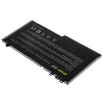 Greencell de117 bateria green cell ryxxh para dell latitude 11 3150 3160 12 e5250