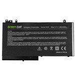Greencell de117 bateria green cell ryxxh para dell latitude 11 3150 3160 12 e5250