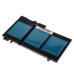 Greencell de117 bateria green cell ryxxh para dell latitude 11 3150 3160 12 e5250