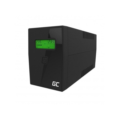 Sai greencell  600va ups / 360w interactivo online