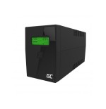 Sai greencell  600va ups / 360w interactivo online