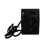Sai greencell  600va ups / 360w interactivo online
