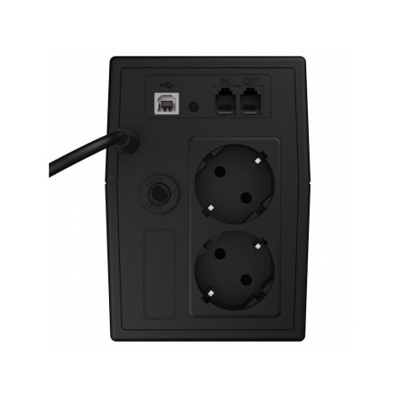 Sai greencell  800va ups / 480w  interactivo online