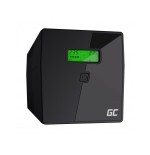 Sai greencell 1000va ups / 600w  interactivo online