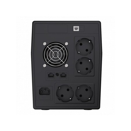 Sai greencell  1500va interactivo online