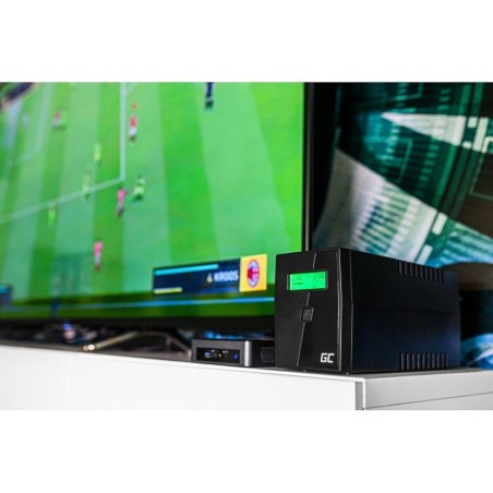 Sai greencell  1500va interactivo online