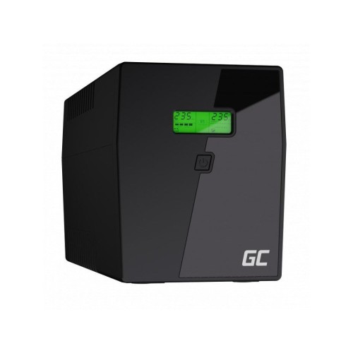 Sai greencell  2000va ups / 1200w  interactivo online